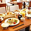 Urban Hotel Kusatsu