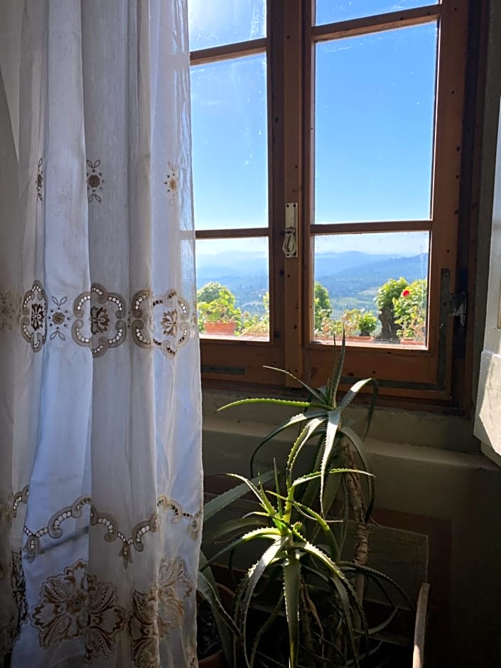 B&B La Rocca