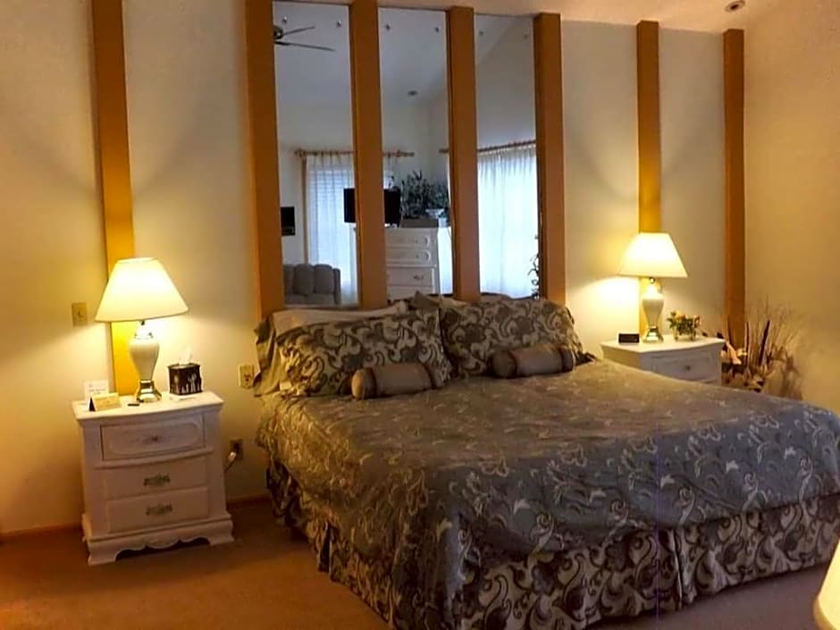West Ridge Bed and Breakfast, LLC