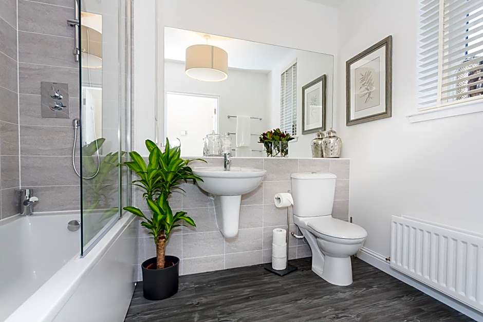 Town and Country Charleston Apartments