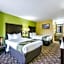 Quality Inn Fredericksburg-Central Park Area