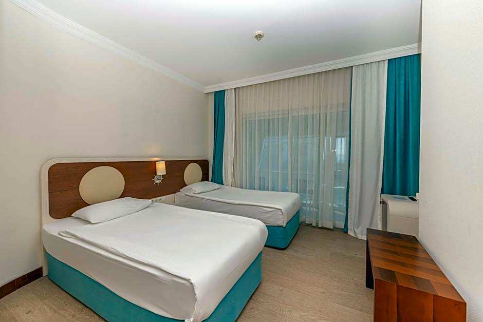 Transatlantik Hotel & Spa - Ultra All Inclusive
