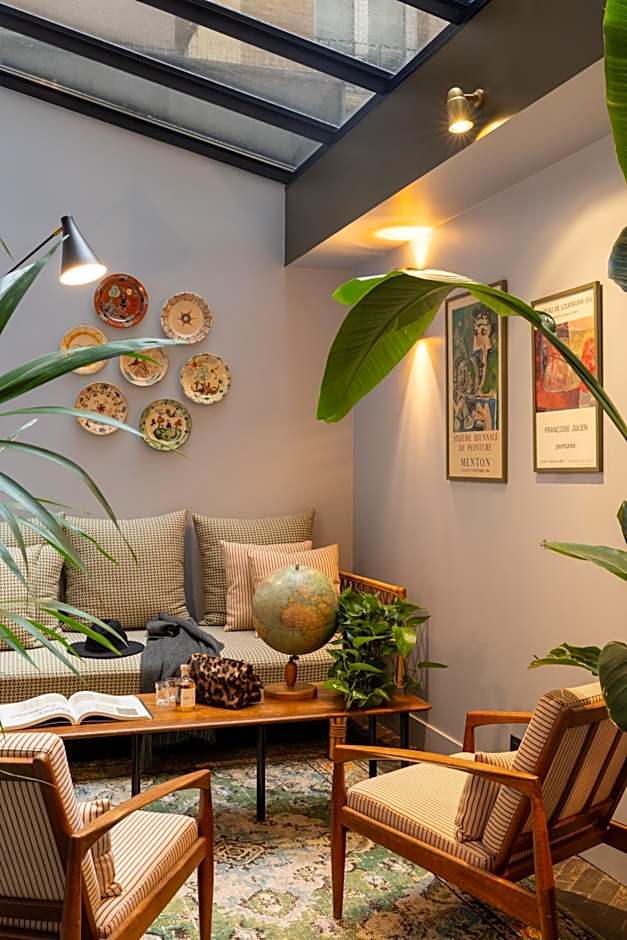 COQ Hotel Paris