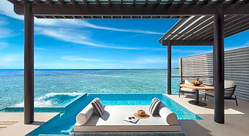 Niyama Private Islands Maldives