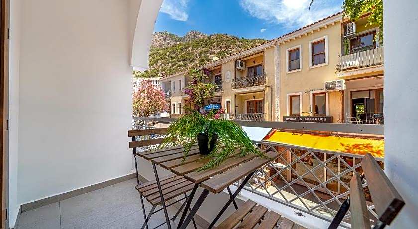 Melisa Boutique Hotel & Spa