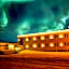 Hótel Dalvík