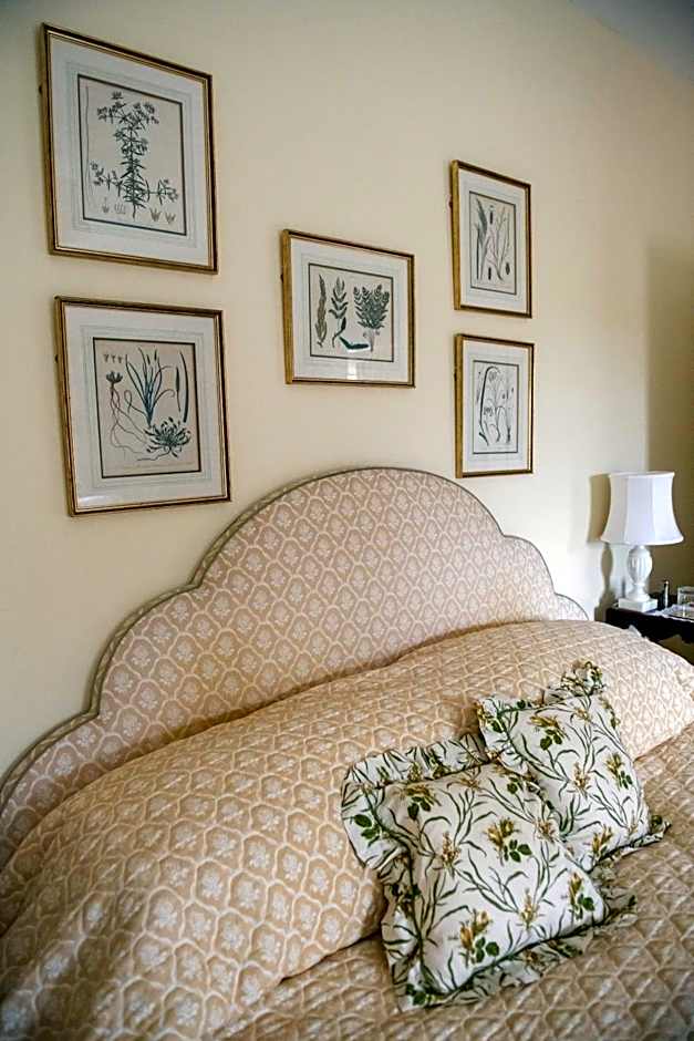 Ballymote Country House