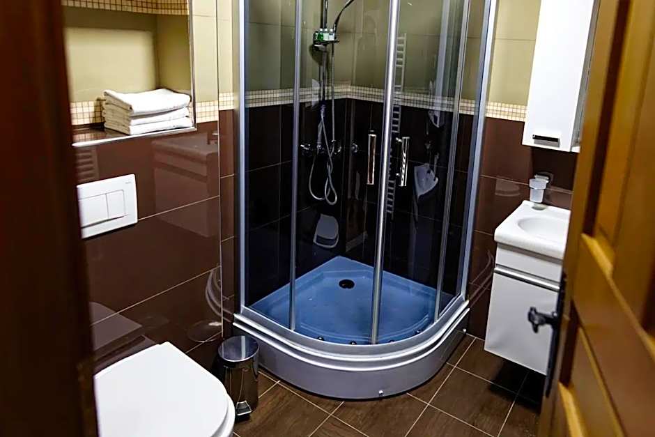 The House of the Miyaks