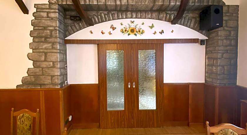 Hotel Bielatal