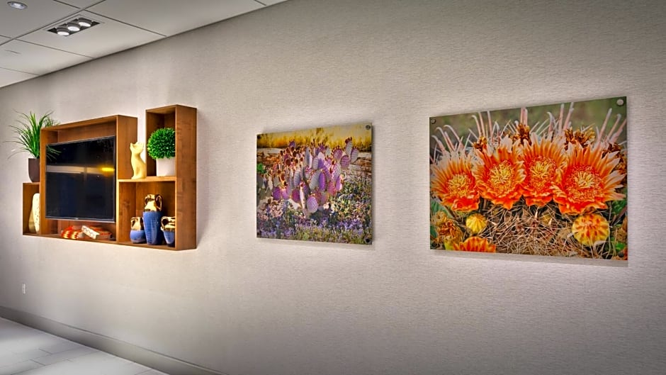Holiday Inn Express & Suites Phoenix West - Buckeye By IHG