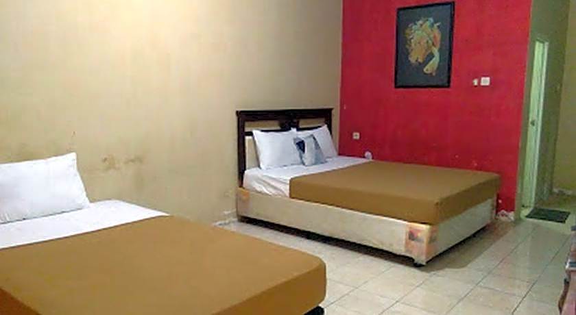 Hotel Nirwana Situbondo RedPartner