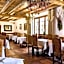 Logis Hotel Domaine de Rouffach