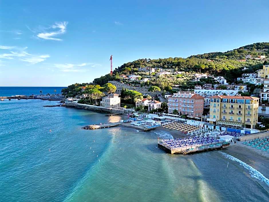Hotel Golfo e Palme