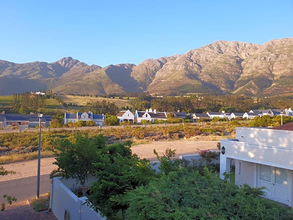 Maison d'Ail Guest House