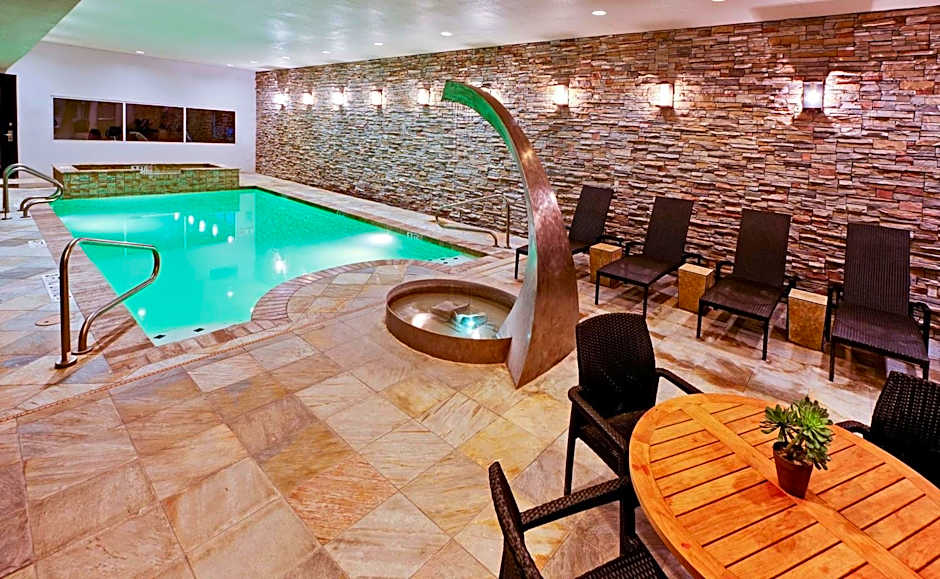Hawthorn Suites By Wyndham Lubbock
