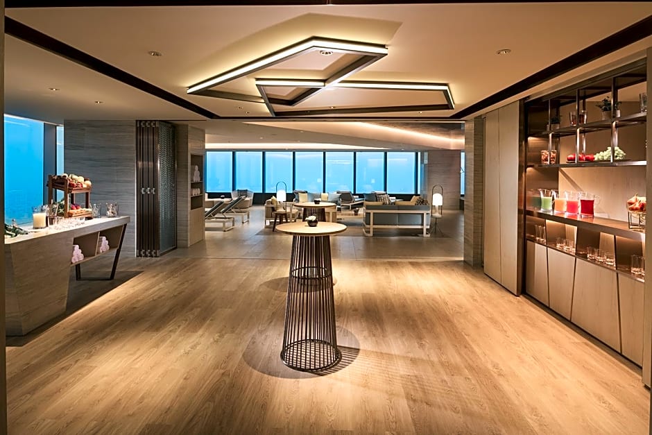 Conrad By Hilton Shenyang