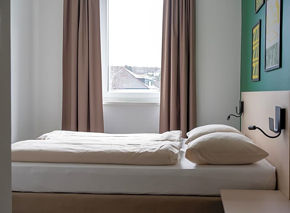 SLEEEP HOTEL Ansfelden