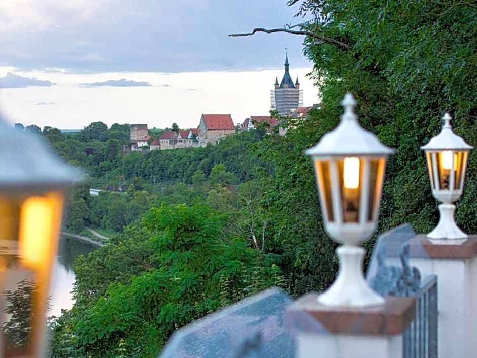 Neckarblick Hotel SELF Check IN