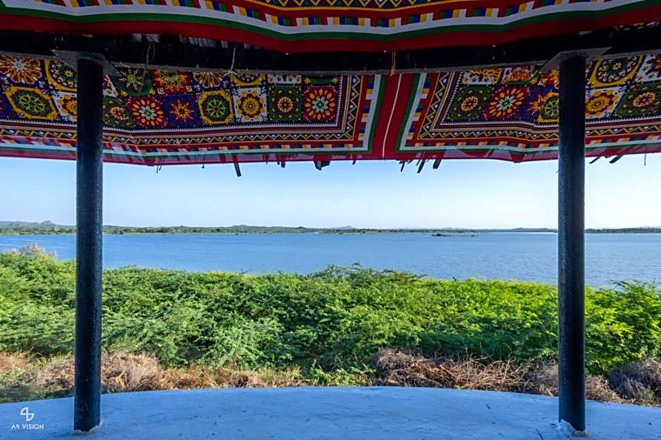Kutch Safari Resort
