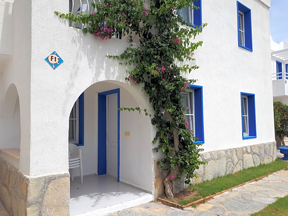 Paradise Apart Hotel