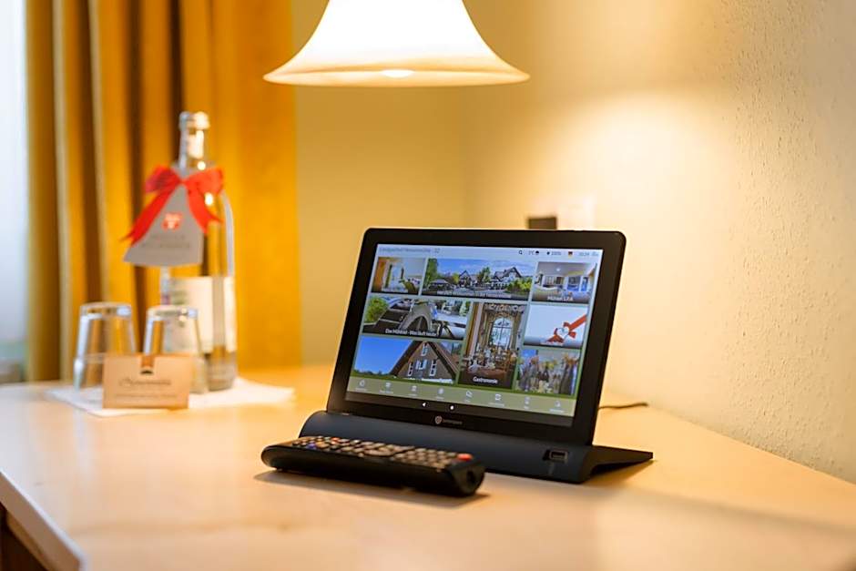 Landgasthof Hessenmühle