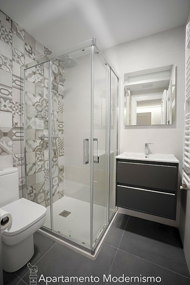 Apartamentos Plaza del Torico