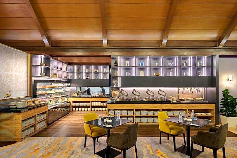 Sama Sama Express KLIA (Airside Transit Hotel)