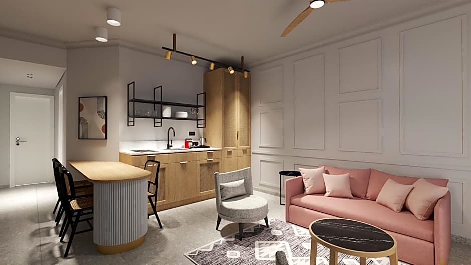 Albi Boutique Hotel - Traveler's Choice 2024