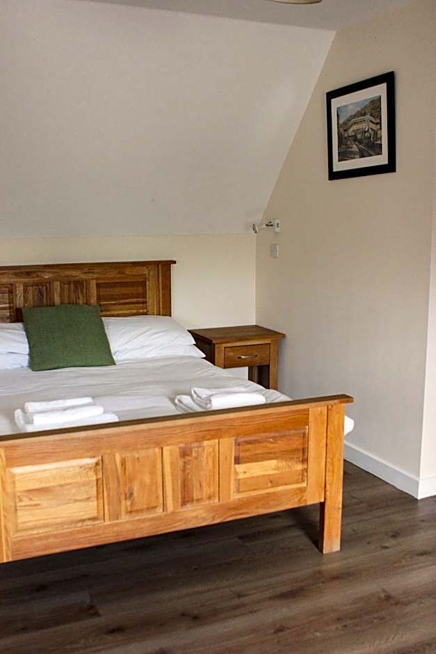Watercress Lodges & Campsite