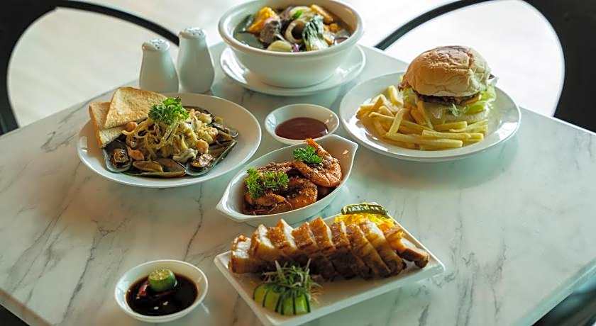 Felicity Island Hotel