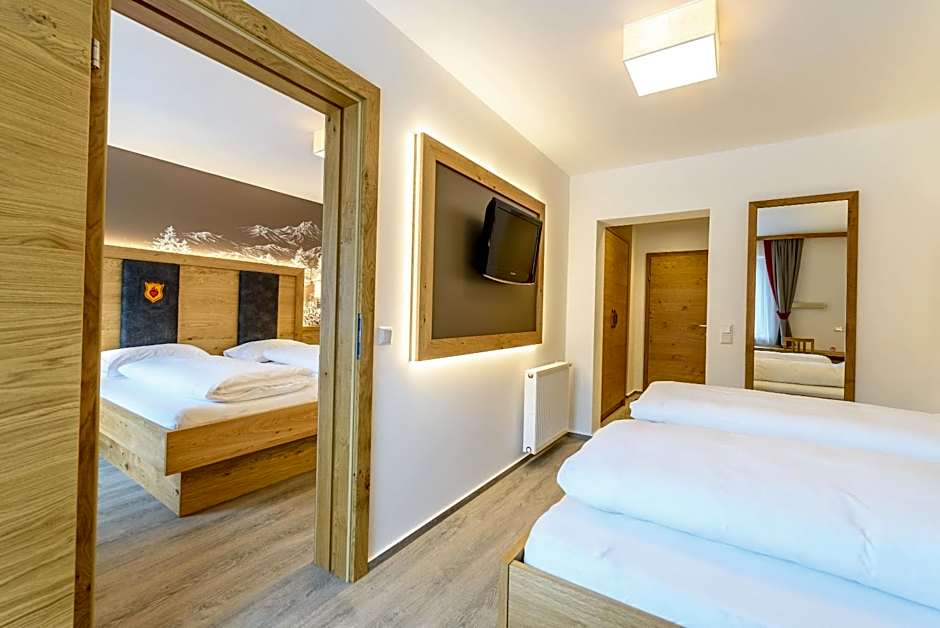 Hotel & Gasthof Taferne