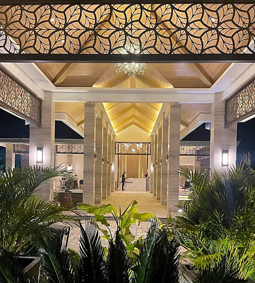 Photo 1 of 5 of Jamins Hotel