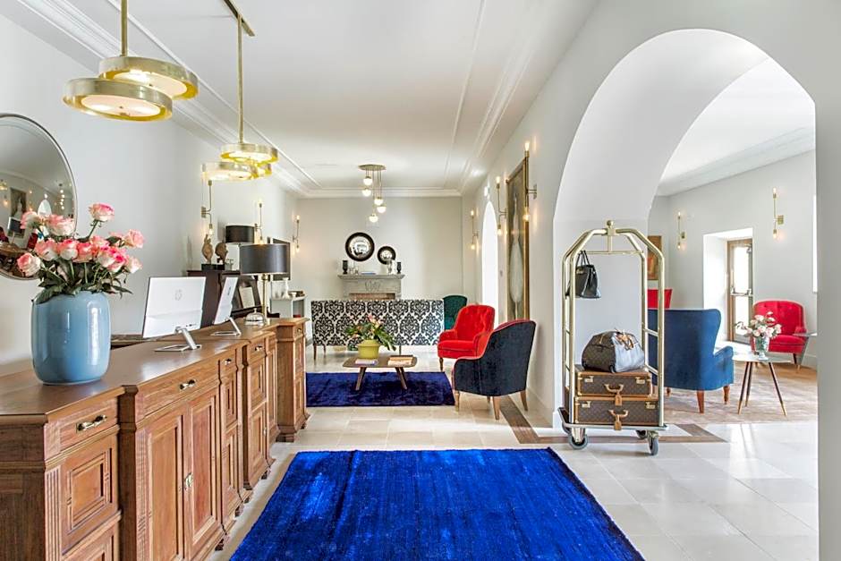 Favilla Hotel di Charme