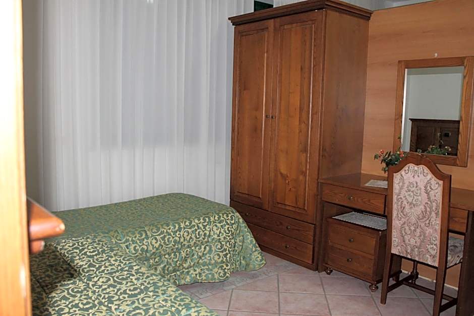 Residence La Piscina