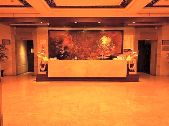 Qindao International Hotel