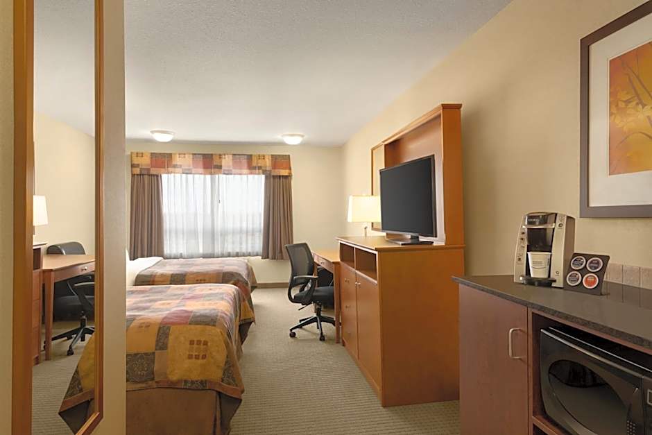 Ramada by Wyndham Drayton Valley