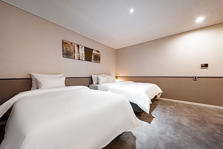 NO.25 Gwangju Sangmu