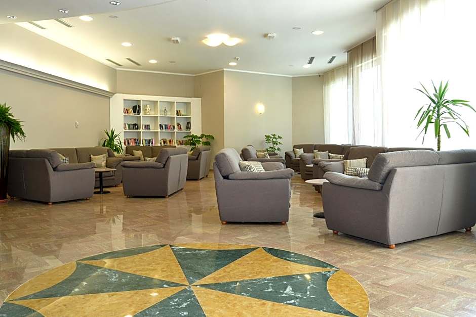 Hotel San Giorgio
