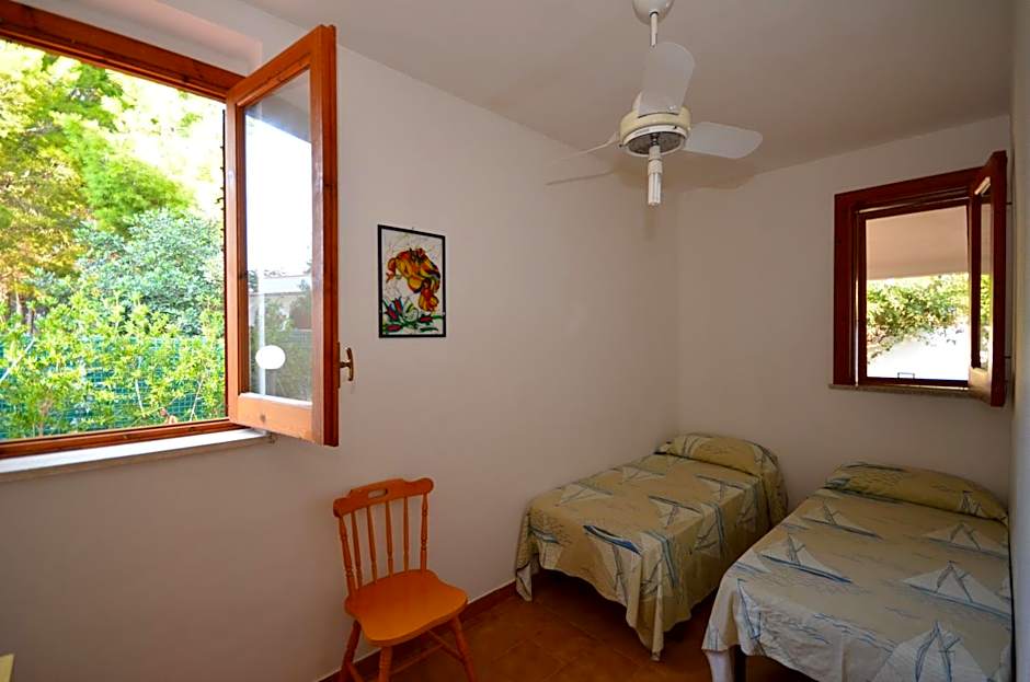 Villetta SanVito - Sunrise & Sunset