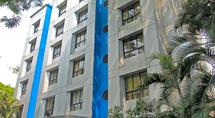 Park Central Comfort e-suites, Pune