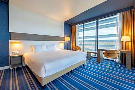 Deluxe Room 1 King Bed