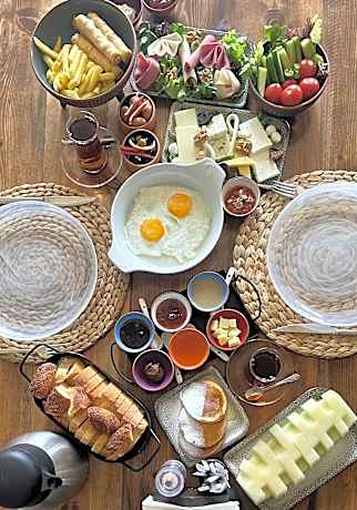 Nujel’m Cappadocia