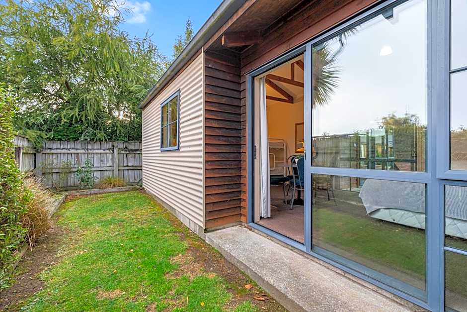 Tasman Holiday Parks - Te Anau