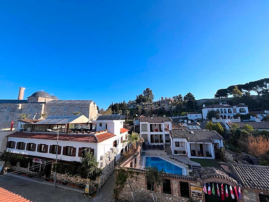 Akay Hotel