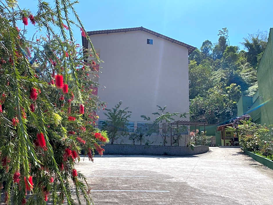 Apart Hotel Angra dos Reis II