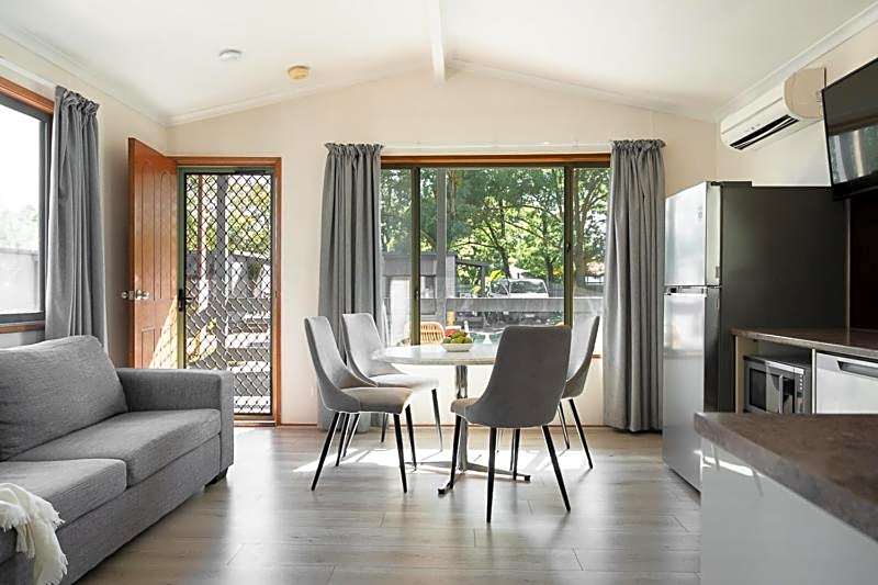 Adelaide Caravan Park - Aspen Holiday Parks