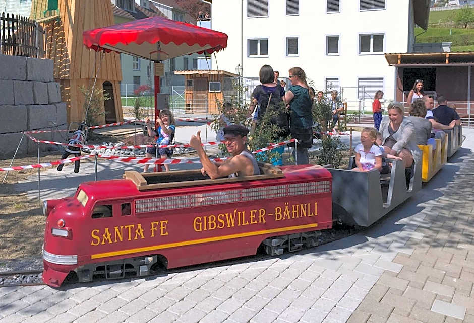 Hotel Gibswilerstube