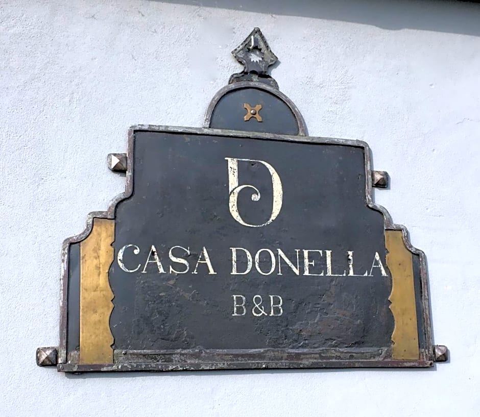 Casa Donella B&B