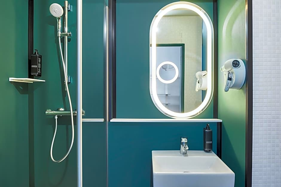 ibis Clamart Paris Velizy