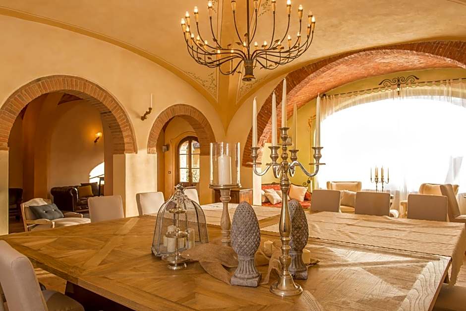 Il Casale Del Marchese